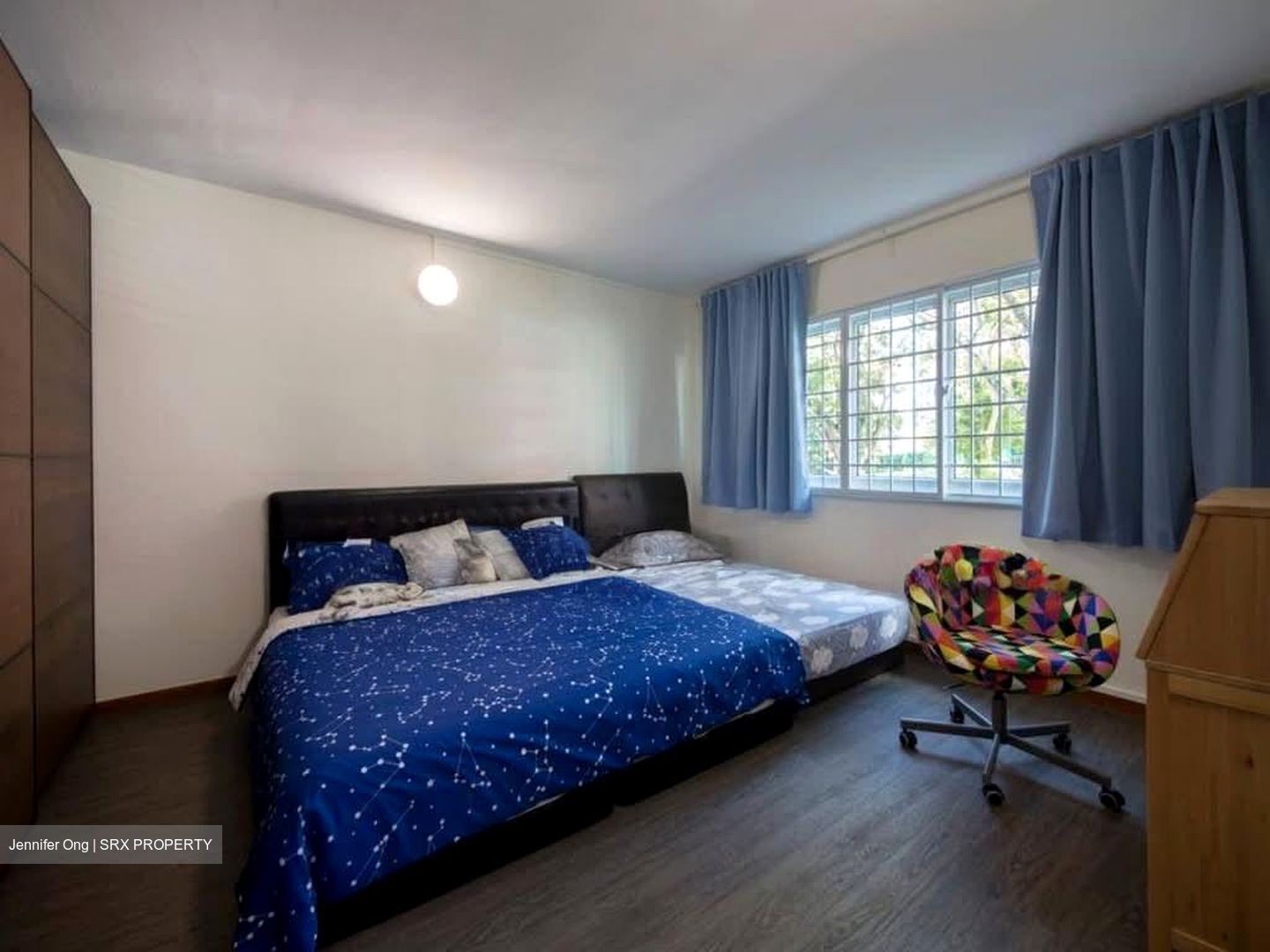 Blk 3 Toh Yi Gardens (Bukit Timah), HDB Executive #549228171